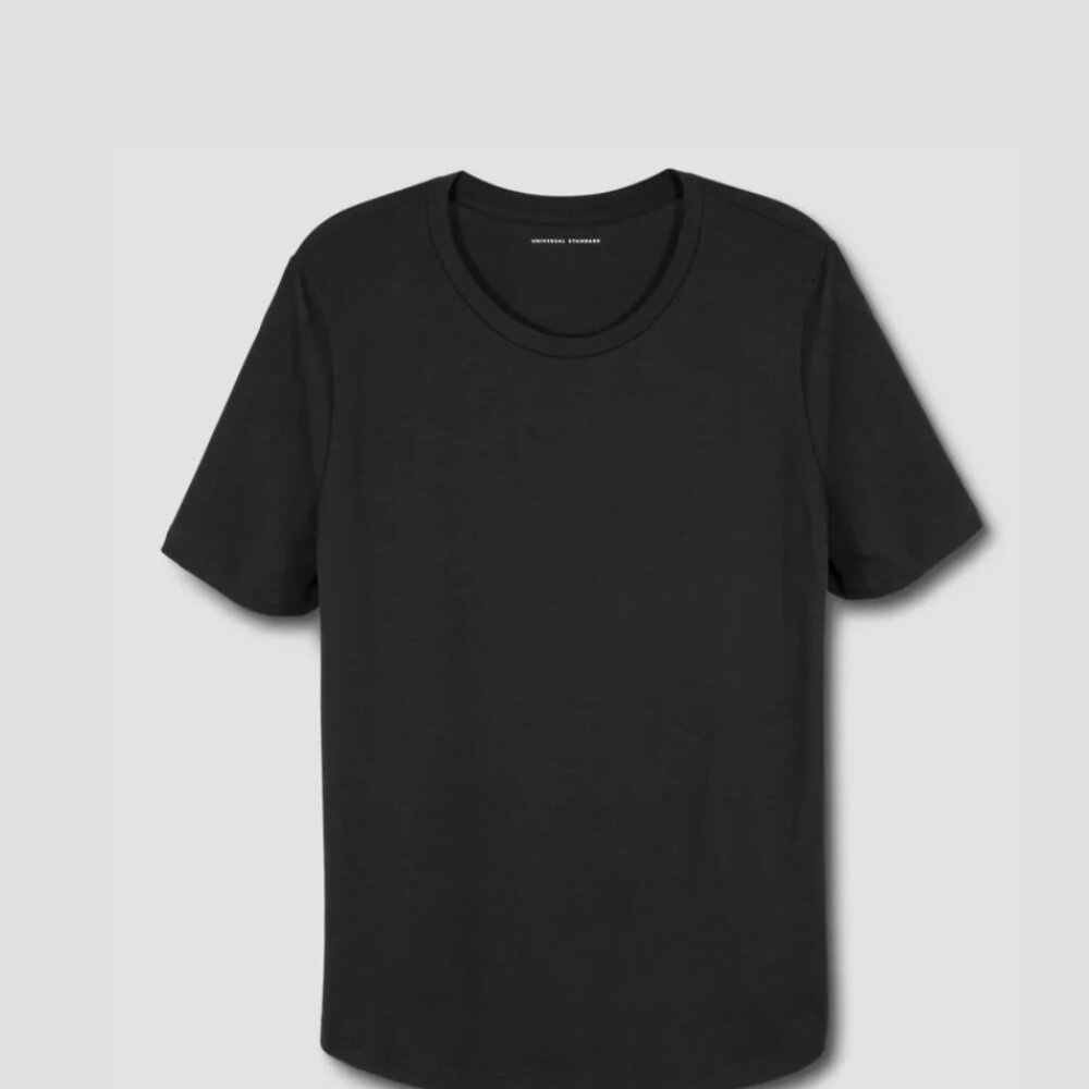 PLUS - Universal Standard "Tee Rex" T-Shirt - Picture 3 of 4